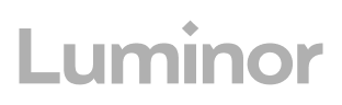 Deposit with Luminor