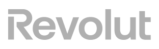 Deposit with Revolut