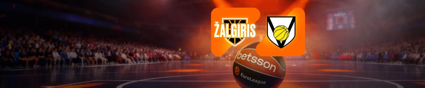 Virtus Bologna vs. Žalgiris