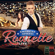 Live American Roulette