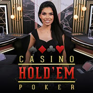 Live Casino Hold'em