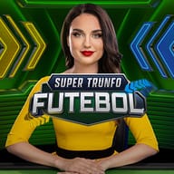 Football Blitz Top Card
