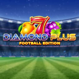 Diamond Plus Football Edition
