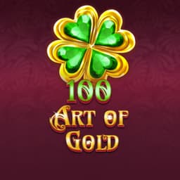 100 Art Of Gold