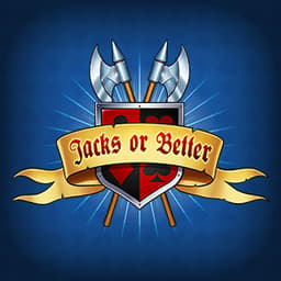 Jacks Or Better PnG