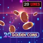 20 Golden Coins
