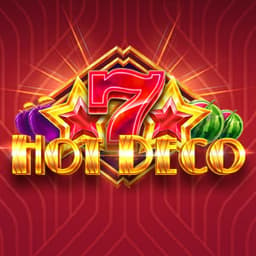 Hot Deco