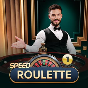 Speed Roulette 1
