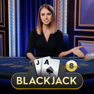 Blackjack 8