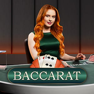 Live Baccarat