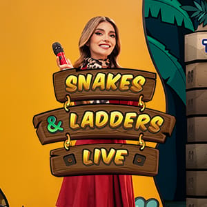 Snakes & Ladders Live