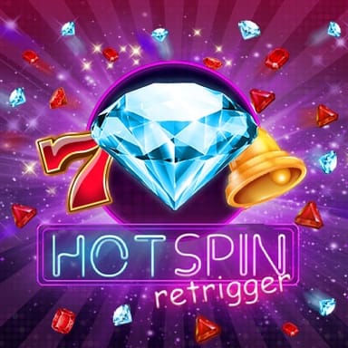 Hot Spin Retrigger
