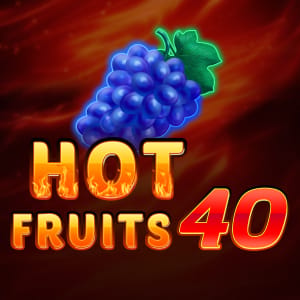 Hot Fruits 40