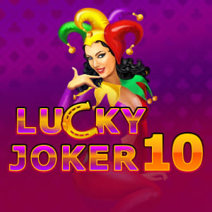 Lucky Joker 10