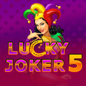 Lucky Joker 5