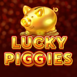 Lucky Piggies