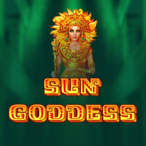 Sun Goddess