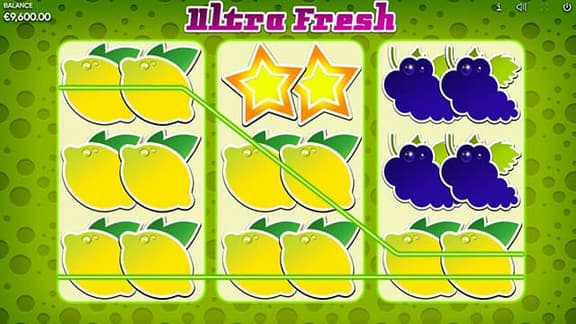 Ultra Fresh