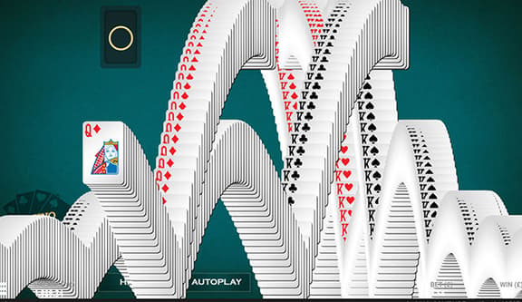 Casino Solitaire