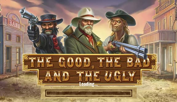 The Good The Bad and The Ugly