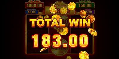 Royal Coins 2: Hold and Win