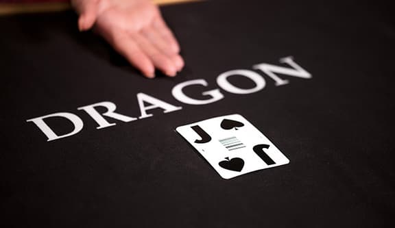 Dragon Tiger