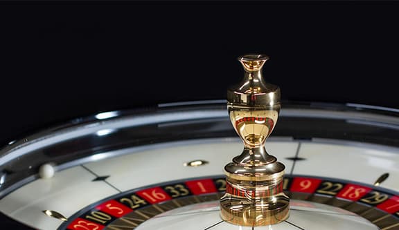 Auto Roulette