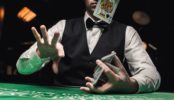 Betsson Blackjack 3