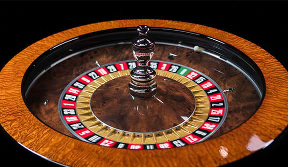 Auto Speed Roulette