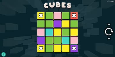 Cubes 2