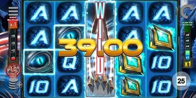 Cash Encounters