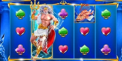 Pearls of Poseidon