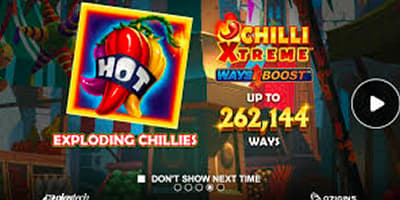 Chilli Xtreme™
