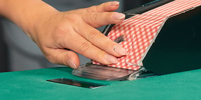 All Bets Blackjack Live