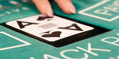 All Bets Blackjack Live