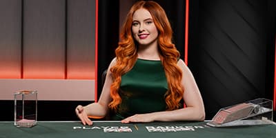 Live Baccarat