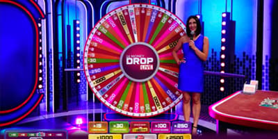 Money Drop Live