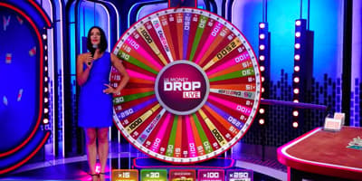 Money Drop Live