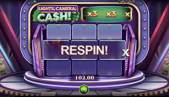 Lights, Camera, Cash!™