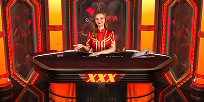 XXXtreme Lightning Baccarat
