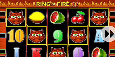 Ring of Fire XL