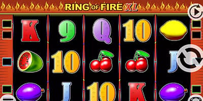Ring of Fire XL