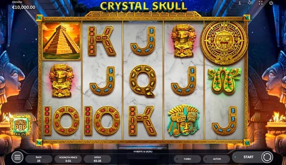 Crystal Skull