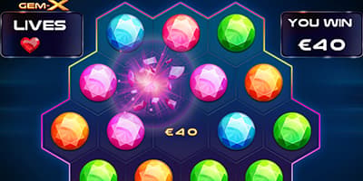Gem-X