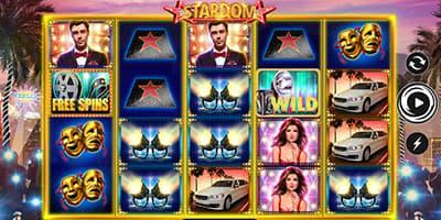 Stardom