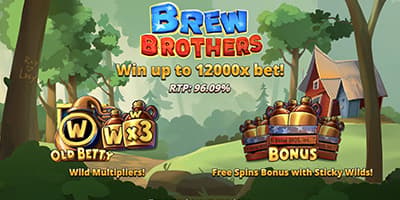 Brew Brothers