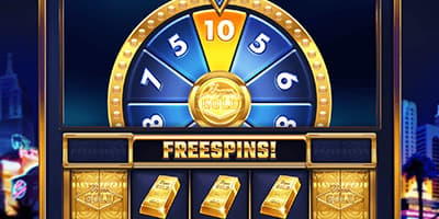 Vegas Gold