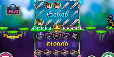 Chest Hunter