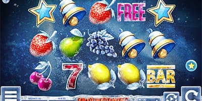 Flash Freeze 2
