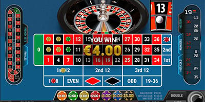 Midnight Wheel